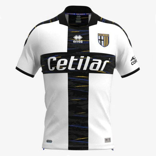 Thailandia Maglia Parma Prima 21/22